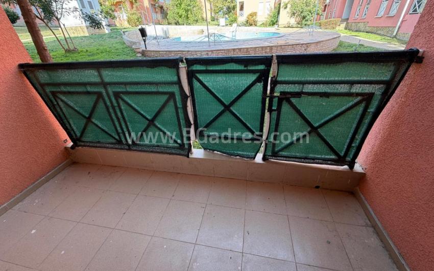 Тристаен апартамент в комплекс Съни Дей 6 І №4523