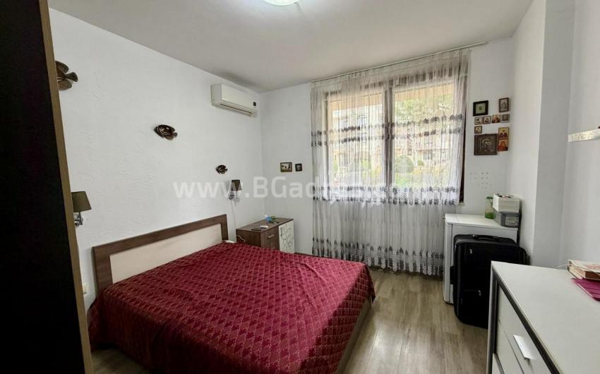 Apartment in the Sorento Sole Mare complex І №4547