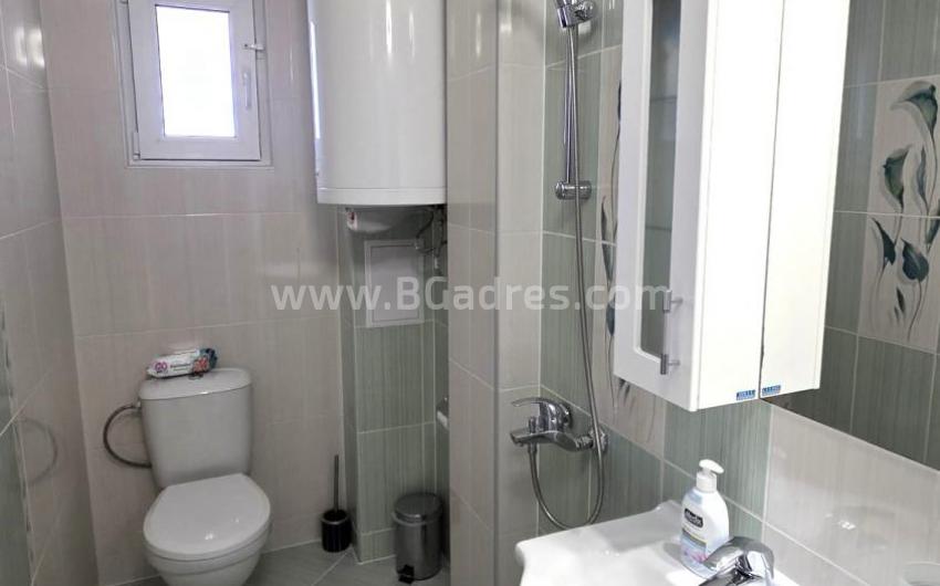 Дом в комплексе рядом с Бургасом І №4557