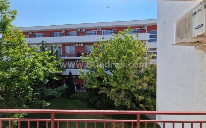 Квартира в комплексе Привилидж Форт І №4581