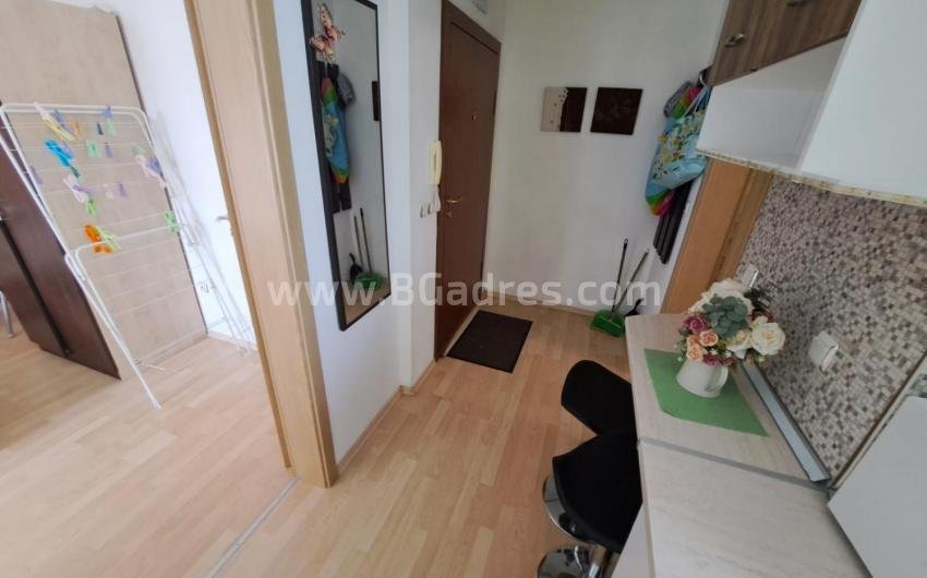 Apartment in the Stella Polaris complex І №4608