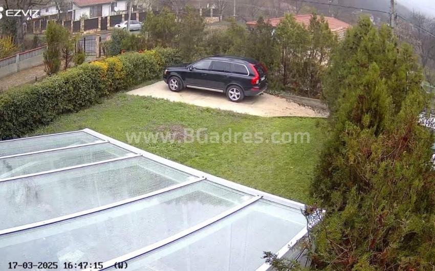 Furnished house in the village of Goritsa І №4612