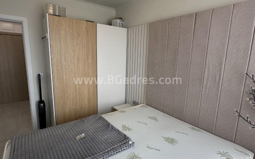 Apartment in the Domenico complex І №4620