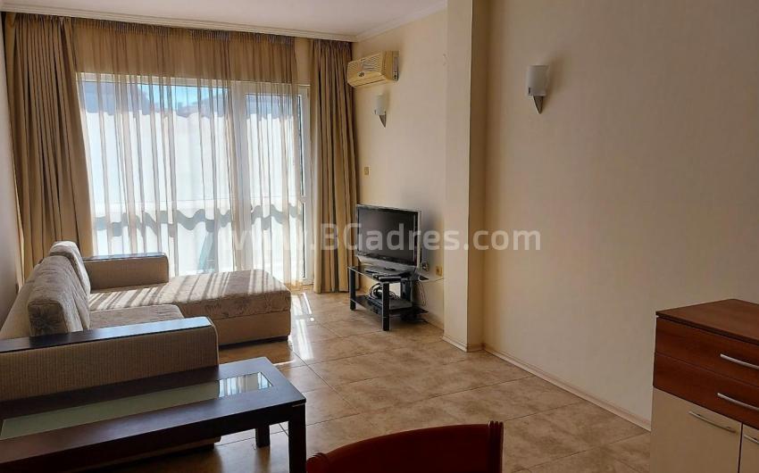 Apartment in the central area of Nessebar I №2630