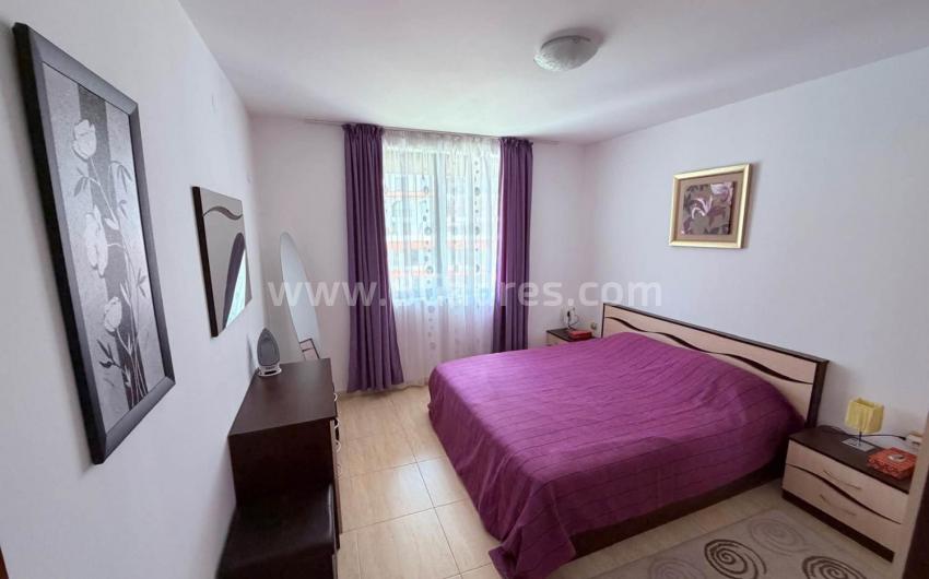 Wohnung in der Anlage Etara 2 І №4894