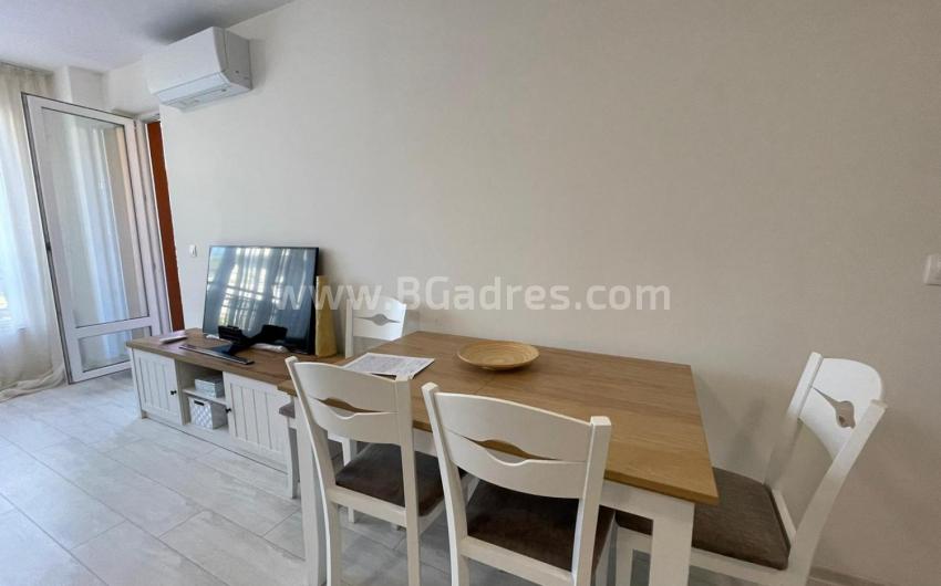 One-bedroom apartment in Sarafovo І №4915