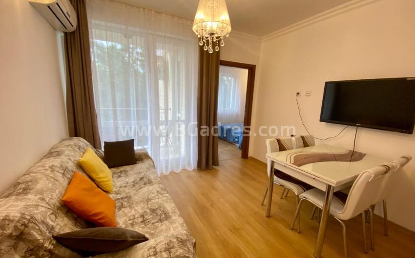 Apartment in Sweet Home complex І №2714