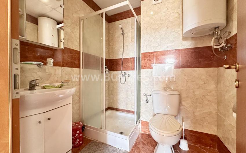 Apartment in the Nessebar Fort complex І №4317