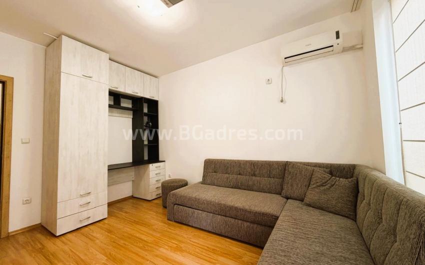 Трехкомнатная квартира по выгодной цене І №4522