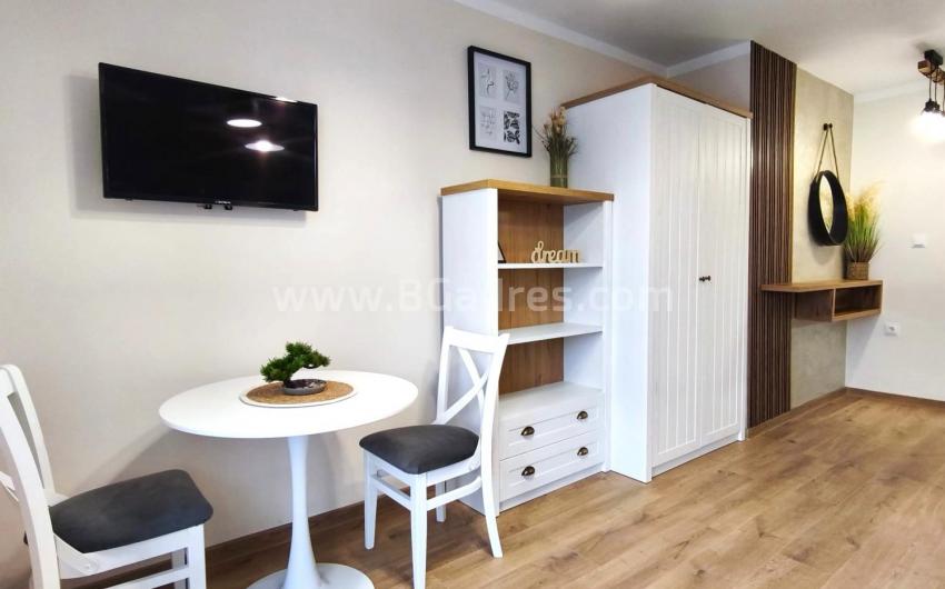 Studio in the Vista Del Mar complex І №4546