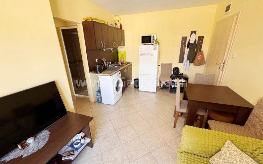 Apartment in the Kamelia Garden complex І №4776