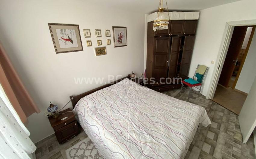 Apartment in a residential building in Byala І №2997