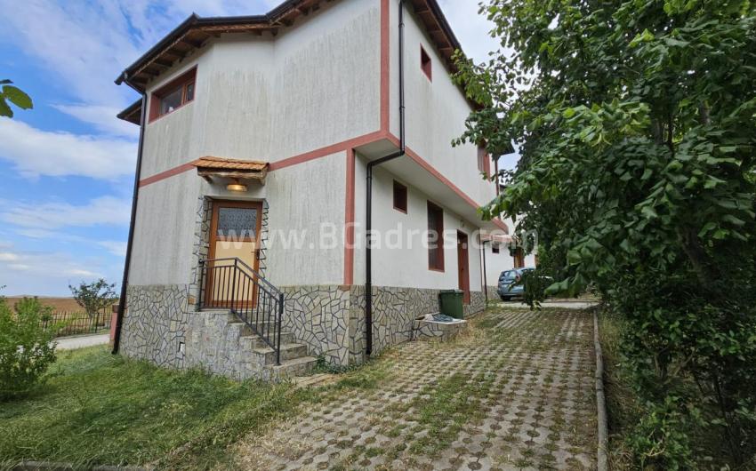 A house in the village Aleksandrovo І №3880