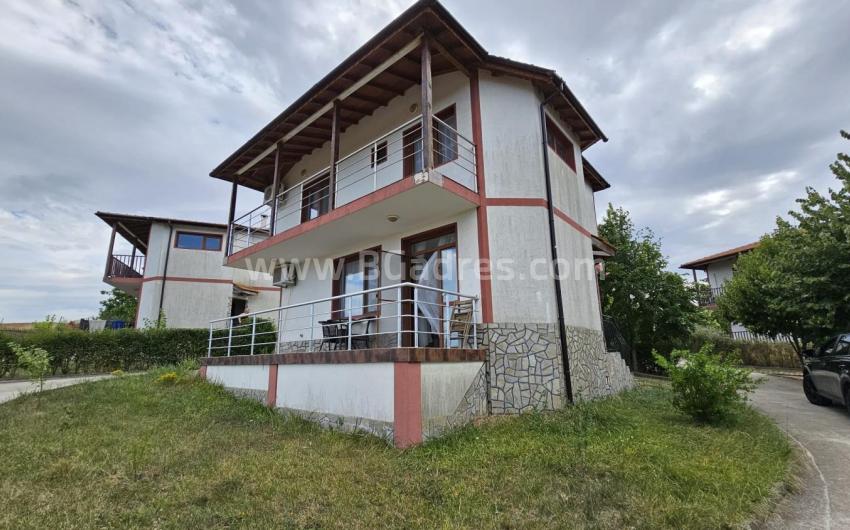 Haus im Dorf Aleksandrovo І №3880