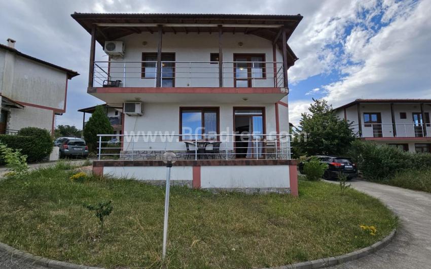 Haus im Dorf Aleksandrovo І №3880