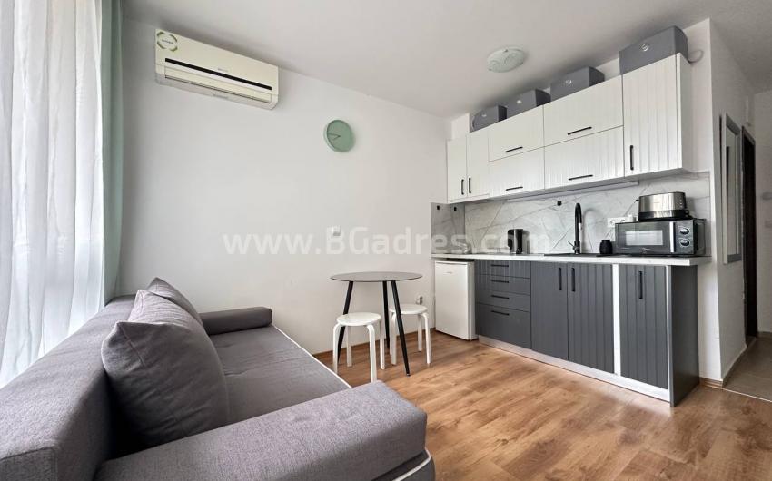 Studio in der Anlage Casa Rosa І №4761