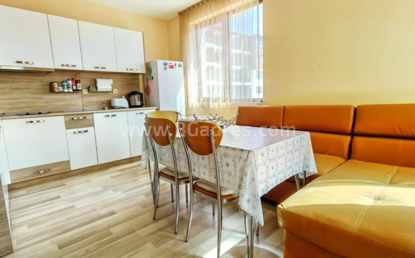 Wohnung mit 3 Schlafzimmern in Strandnähe І №3345