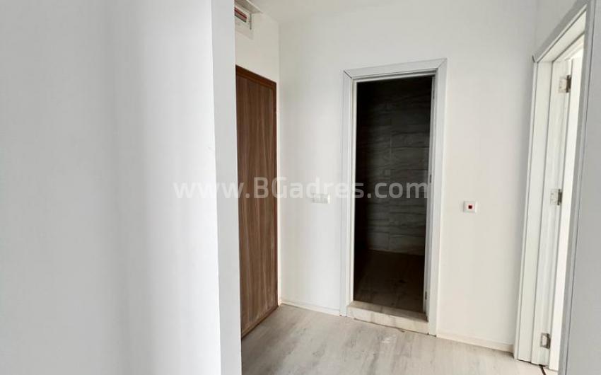 Sea view apartment on the front sea line І №3382