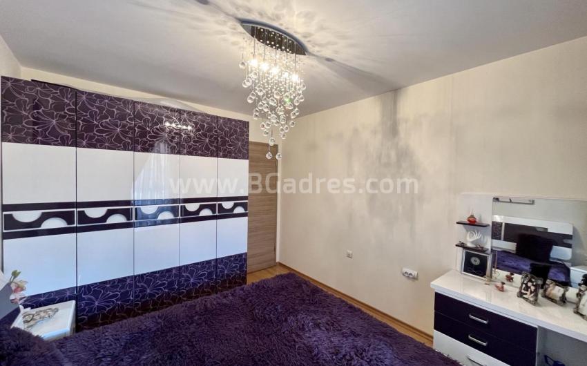 Wohnung im Sea Fort Komplex І №3409