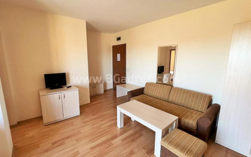 Apartment in Sozopol at a bargain price І №3446