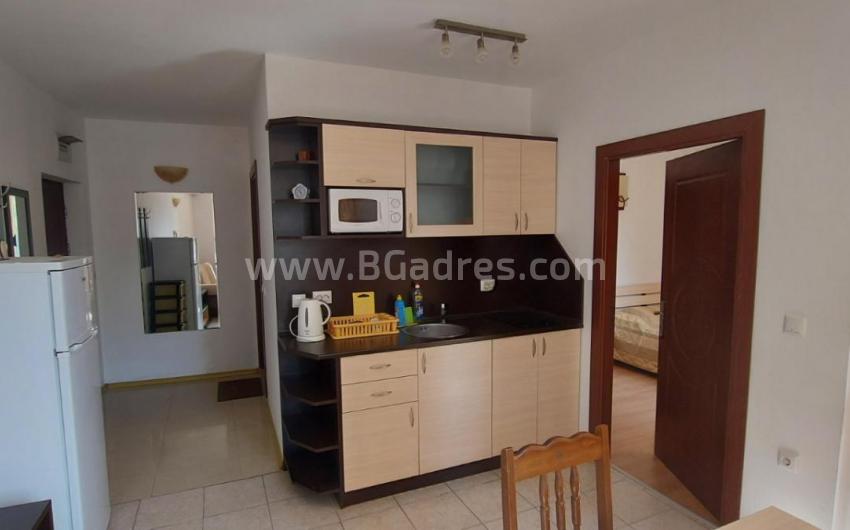 Wohnung im Komplex Emerald Paradise I №2304