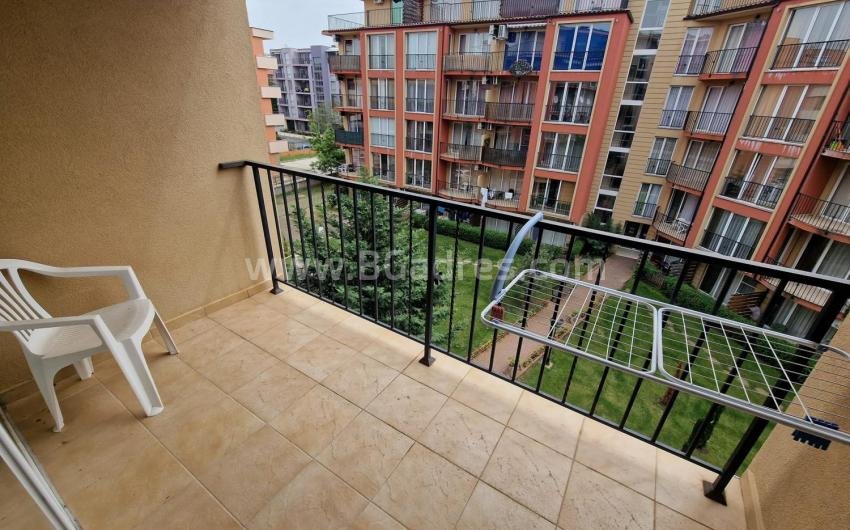 Студия в комплексе Санни Вью Централ І №3581