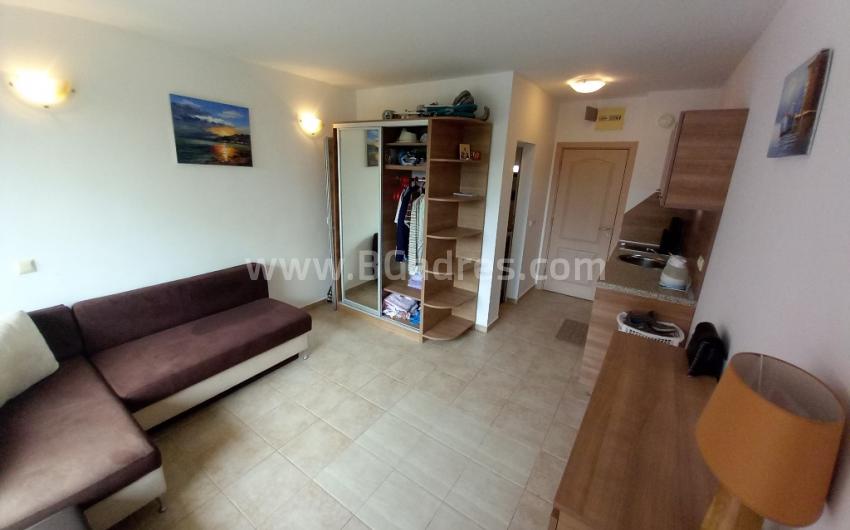 Studio im Anna Marina Komplex І №3616