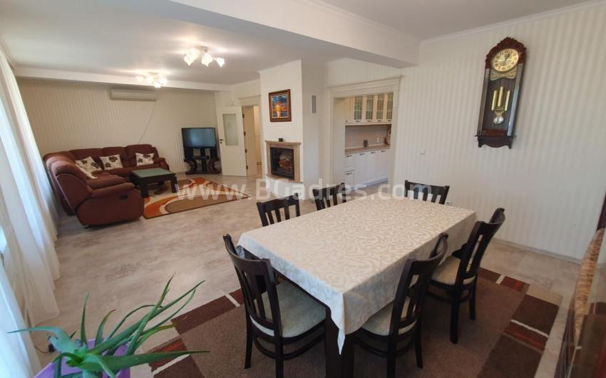 Haus im Dorf Goritsa І №4343