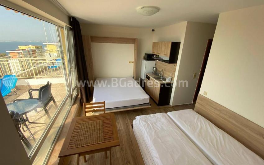 Studio in der Anlage Fort Noks Grand Resort І №4375