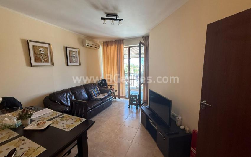 Квартира в комплексе Аполон І №4464