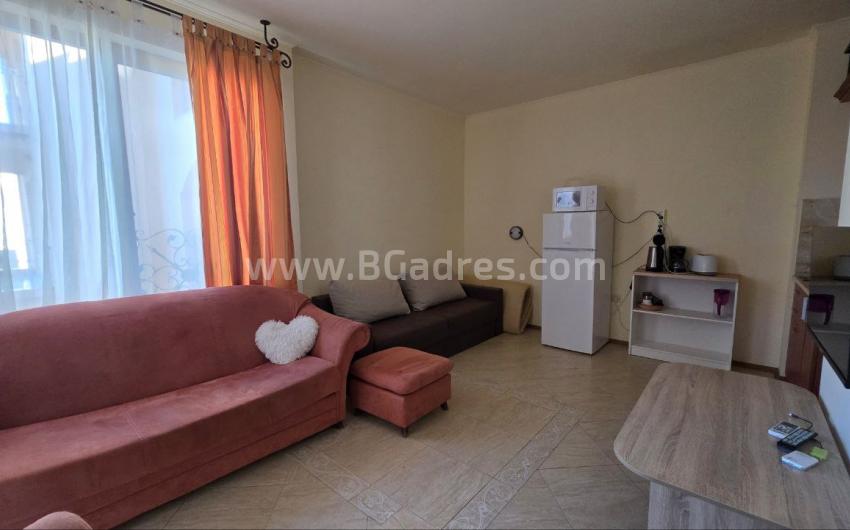 Квартира в комплексе Палаццо І №4465