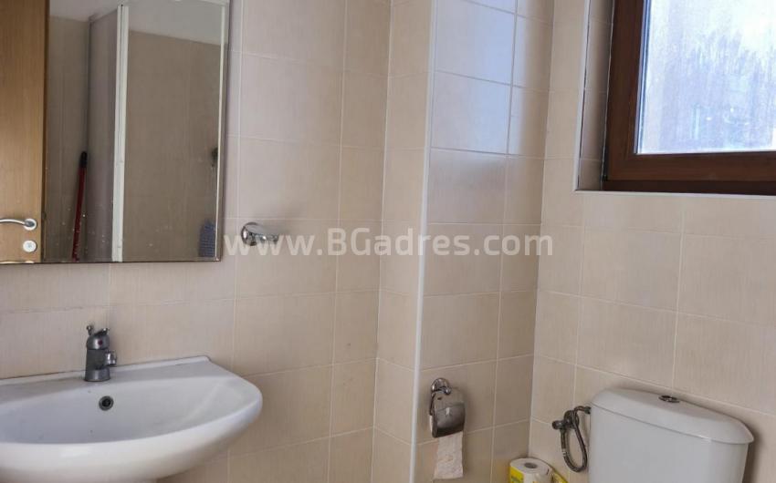 Квартира с видом на море в Помории І №4519