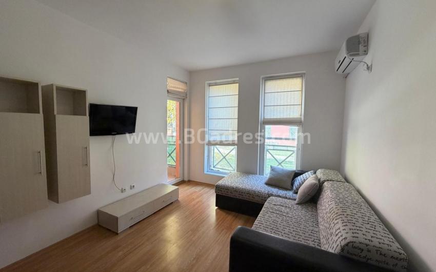 Тристаен апартамент в комплекс Съни Дей 6 І №4523