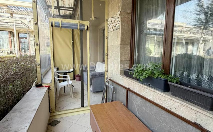 Apartment in the Sorento Sole Mare complex І №4547