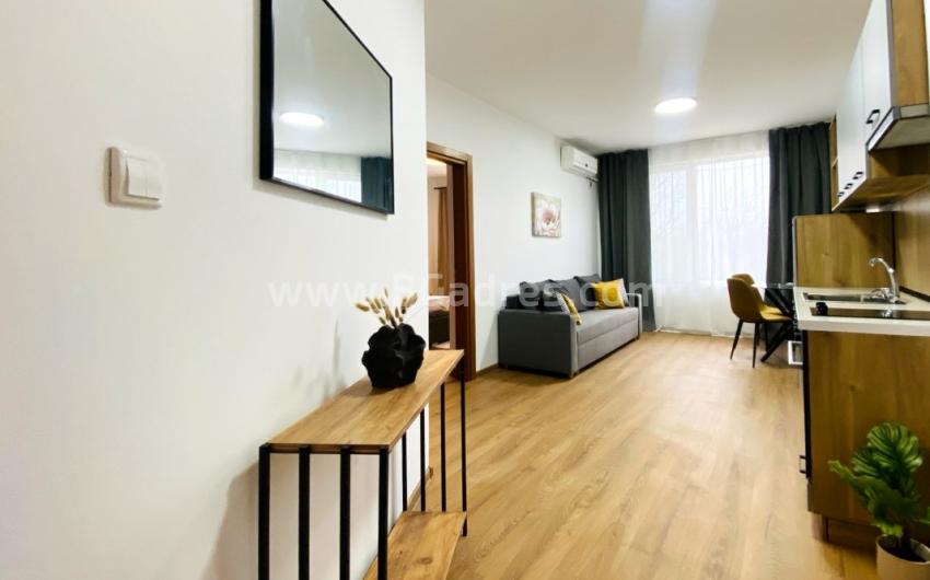 Квартира в комплексе Санни Дэй 3 І №4577