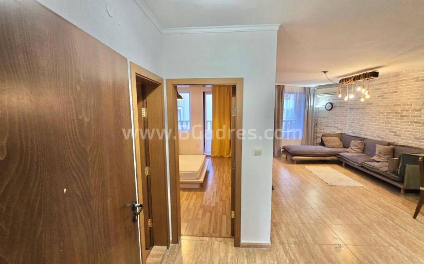 Квартира в комплексе Топ І №4580