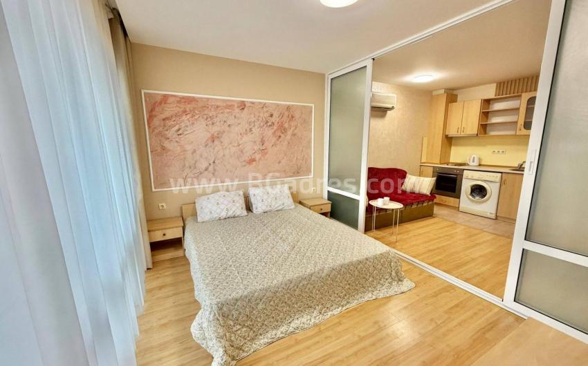 Квартира в комплексе Грин Форт І №4582