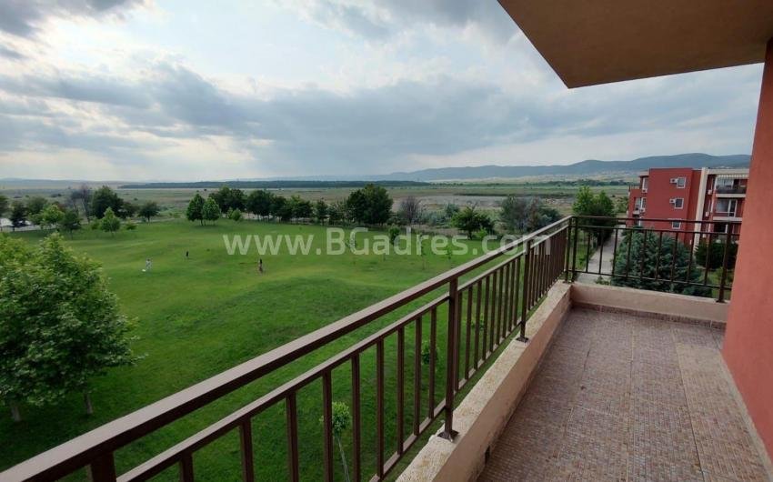 Студия в рассрочку на Солнечном Берегу І №4604