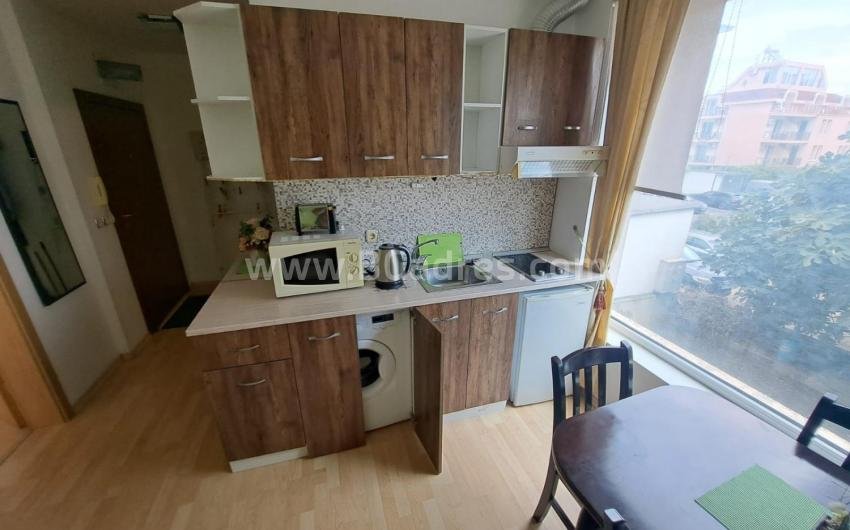 Apartment in the Stella Polaris complex І №4608