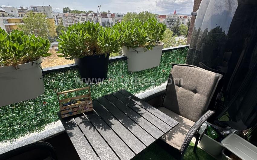 Apartment in the Domenico complex І №4620