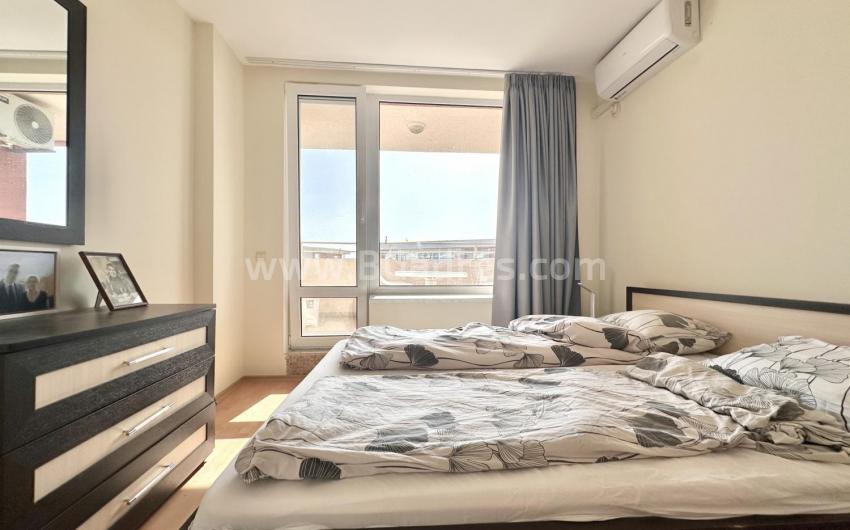 Apartment in the Nessebar Fort complex І №4317