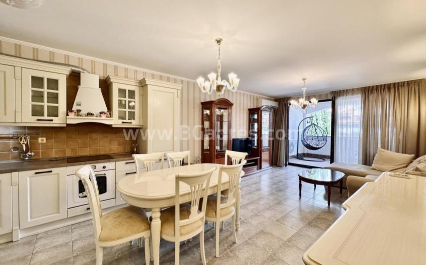 Квартира в комплексе Каза Реал І №4424