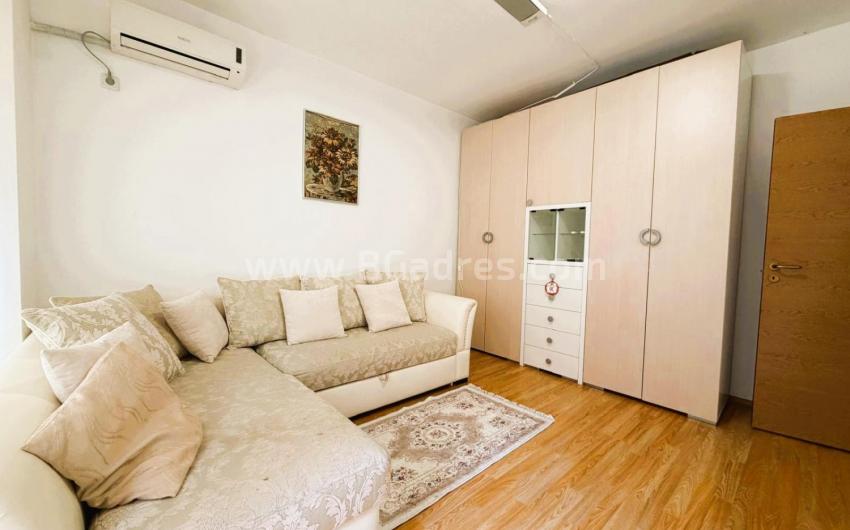 Трехкомнатная квартира по выгодной цене І №4522