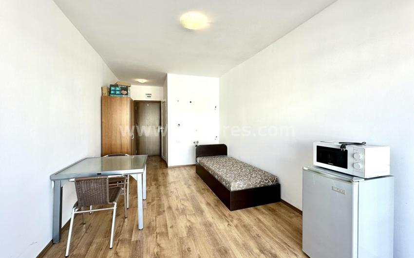 Studio in the Gerber 4 complex І №4648