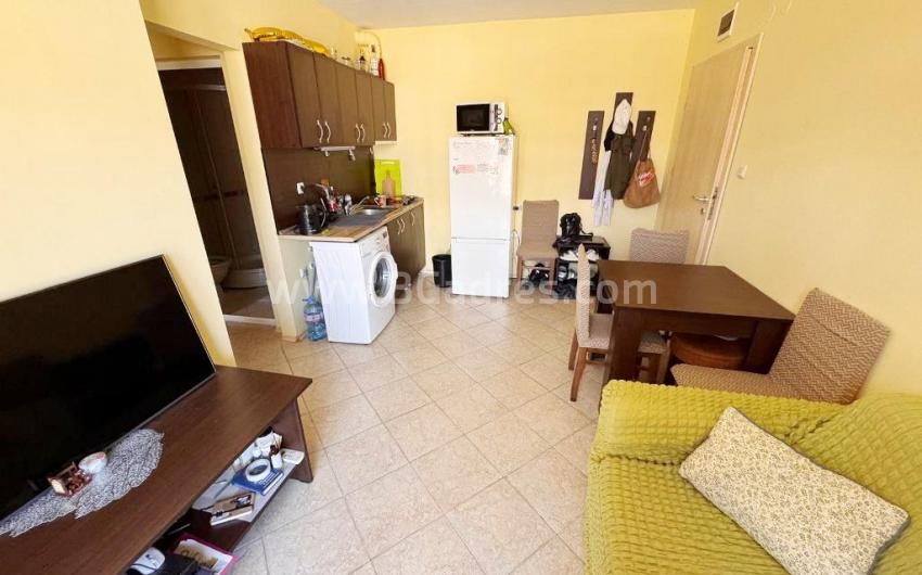 Apartment in the Kamelia Garden complex І №4776