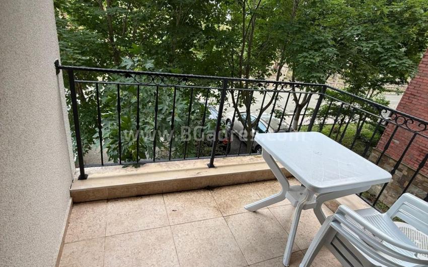 Apartment in the Apollon complex І №4853