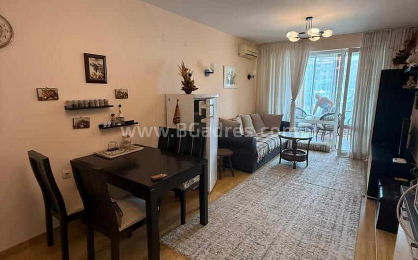 Wohnung in der Anlage Magic Dreams І №4854