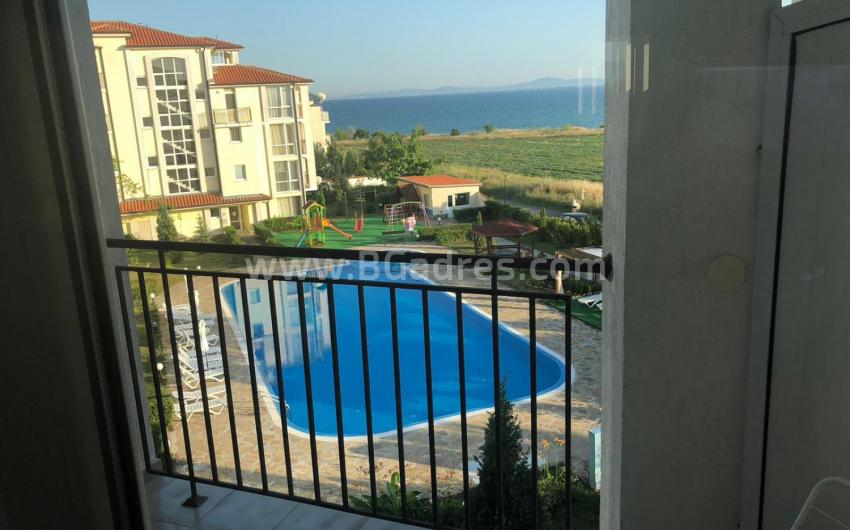 One-bedroom apartment in Ravda with sea view І No. 2529