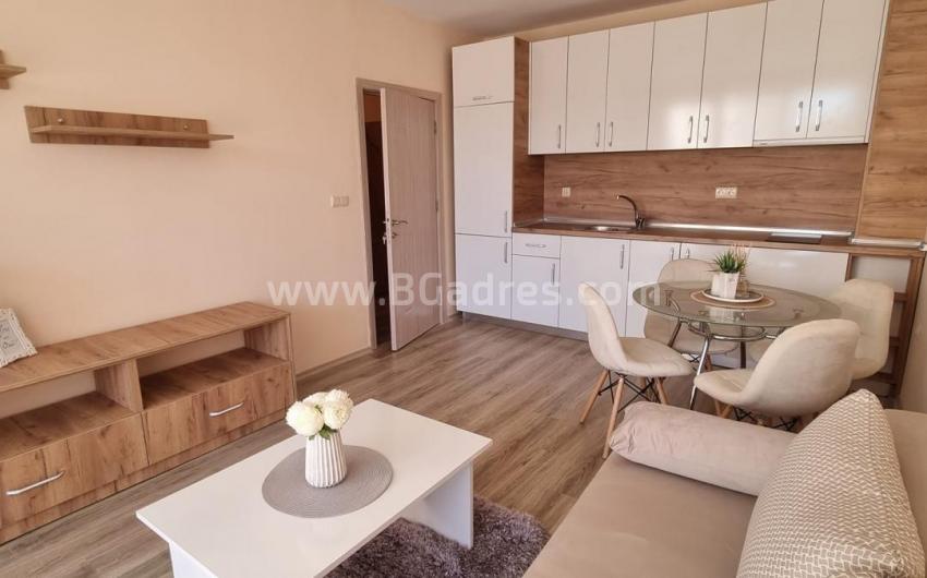 New 2 bedroom apartment in Ravda І №2987