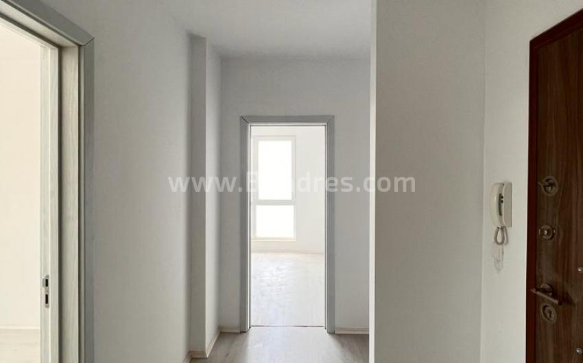 Sea view apartment on the front sea line І №3382